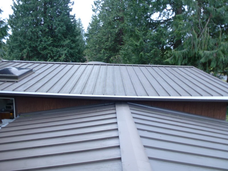 Professional Lake Tapps cleaning gutters in WA near 98391