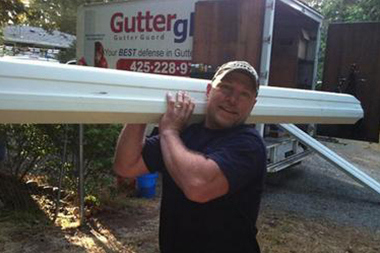 Commercial Box Gutters Des Moines Commercial Box Gutters