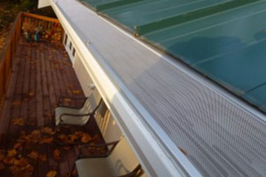 Custom Gutters Des Moines Custom Gutters
