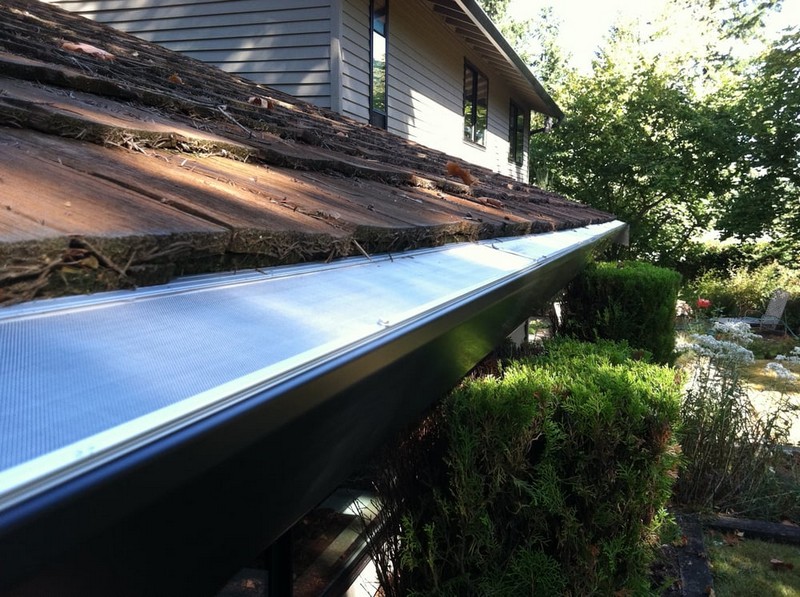 Gutter-Covers-Factoria-WA