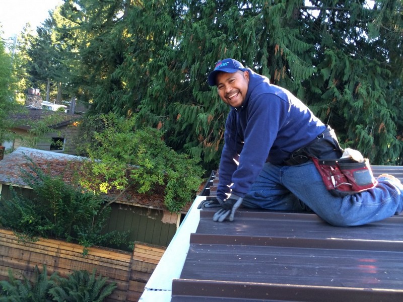 Gutter-Guard-Installation-Auburn-WA