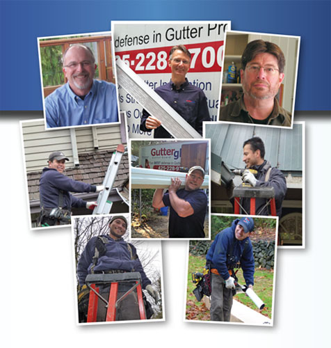 Gutter-Protection-Seattle-WA