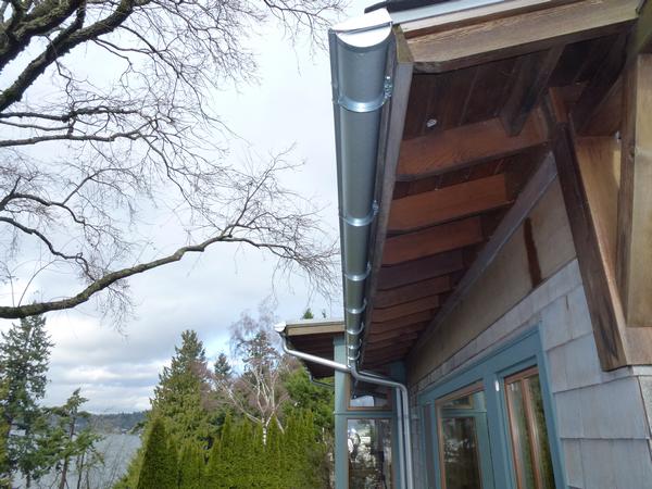 Leading Lake Tapps gutter repair in WA near 98391