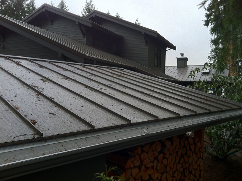 Licensed Lake Tapps rain gutter contractor in WA near 98391