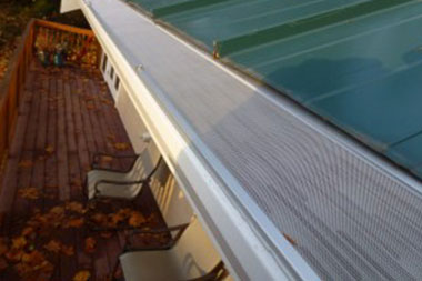 Newcastle rain gutters for your home in WA near 98056