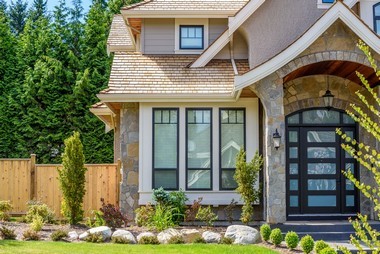 Residential Gutters Carbonado Residential Gutters