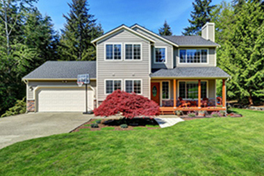 Residential Gutters Fife Residential Gutters