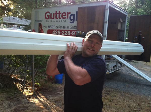 Gutter-Guard-Installation-Snoqualmie-WA